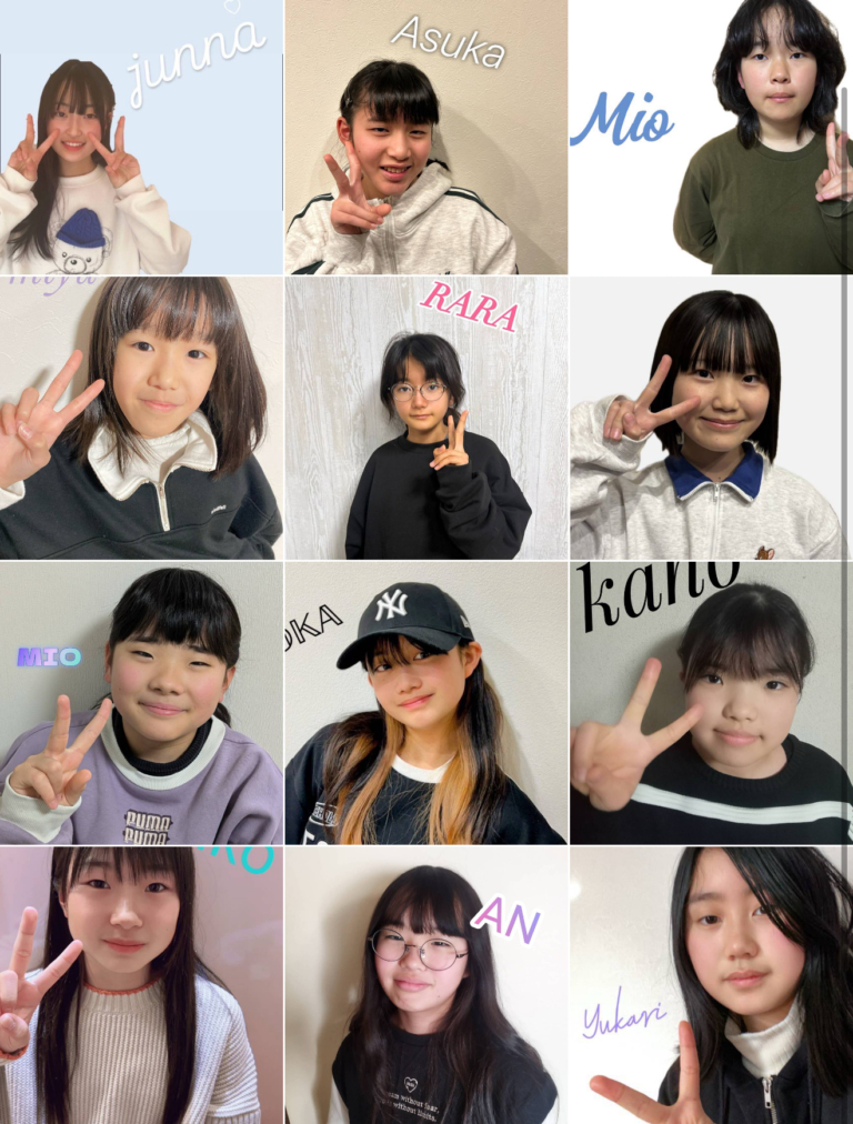 individuality 2025 | core-pink.JOIN+